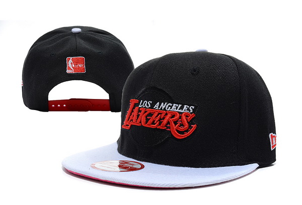 NBA Los Angeles Lakers Hat id50